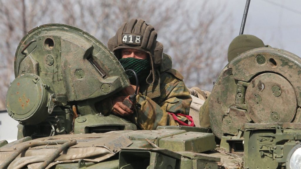 Rusya, ‘soykırım’ davasıyla ilgili duruşmaya katılmadı