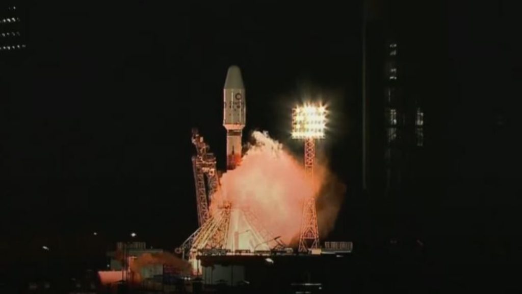 Rusya, Starlink rakibi OneWeb uydularını esir aldı