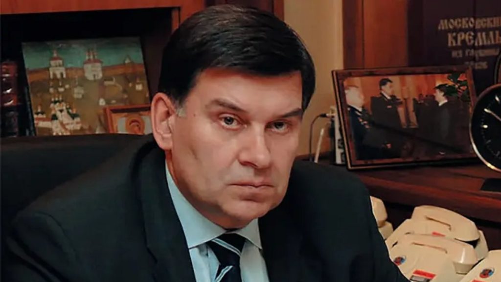 Rusya’da önde gelen istihbaratçılar tutuklandı iddiası