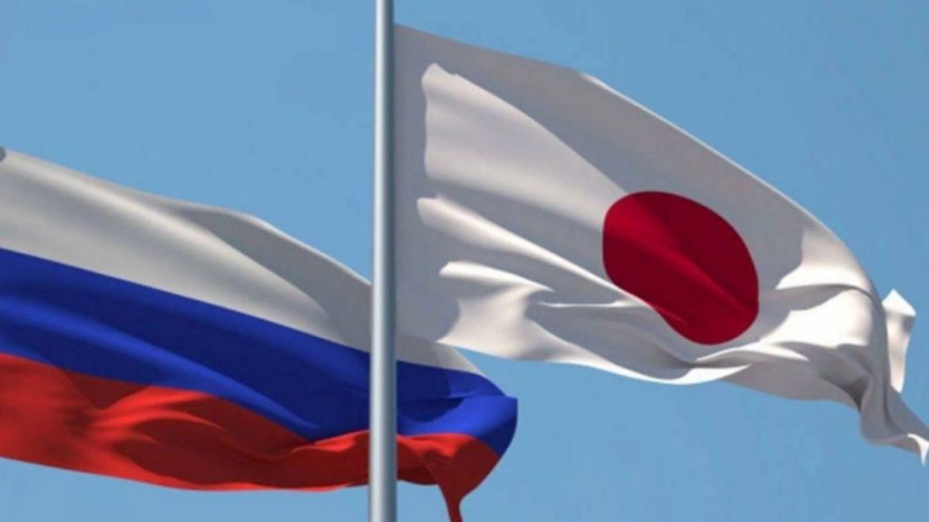 Rusya’dan Japonya’ya “karşı yaptırım” hamlesi