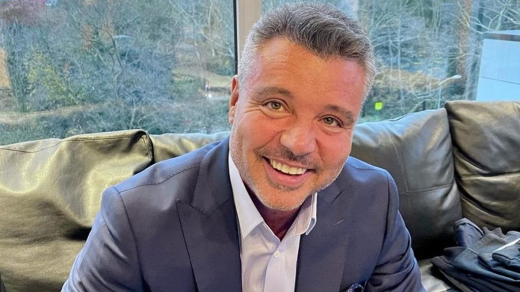 Sadettin Saran kimdir, kaç yaşında, ne iş yapıyor? İşte serveti ve kariyeri