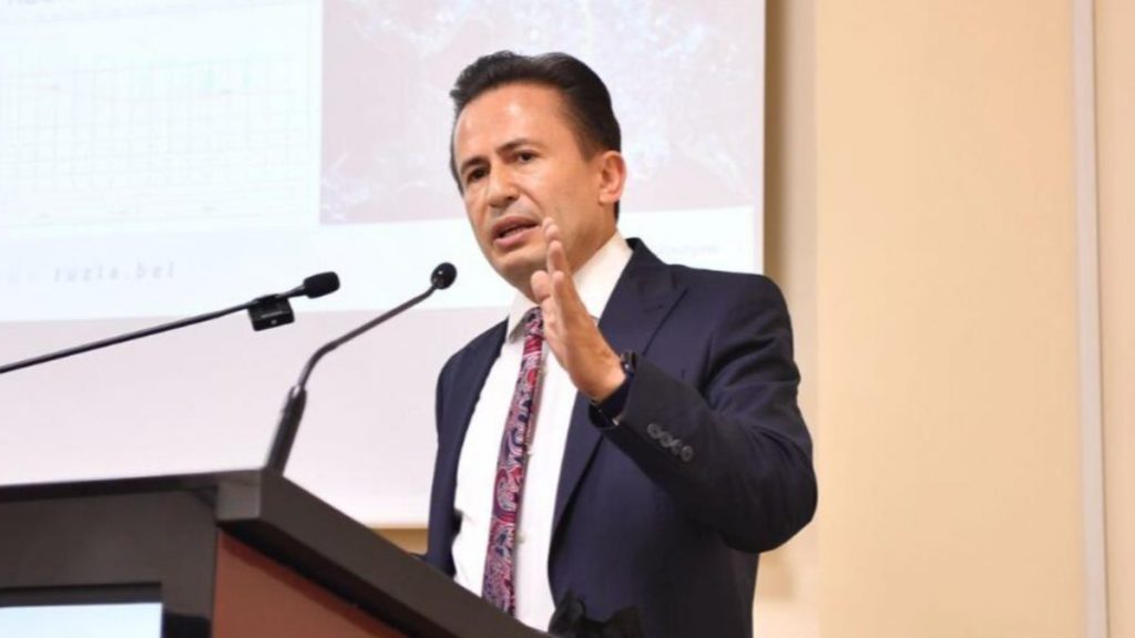 Şadi Yazıcı’dan İBB’nin ağaç katliamına sert tepki