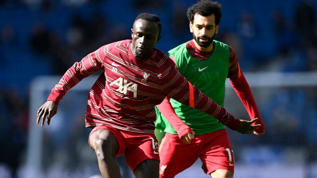 Sadio Mane: Gösterişli hayat bana göre değil