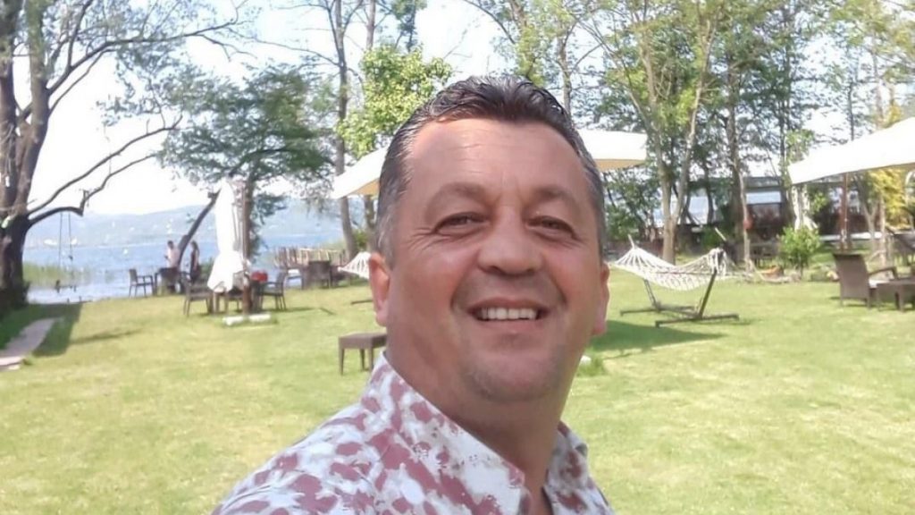 Sakarya’da arkadaşını tüfekle vurdu