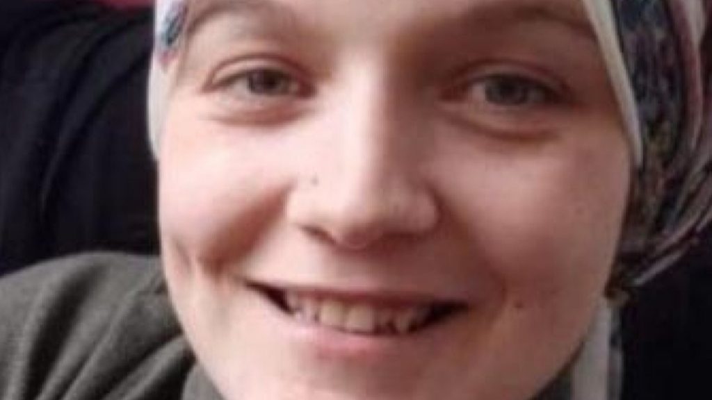 Sakarya’da eşinin tüfekle vurduğu Buket, yaşamını yitirdi