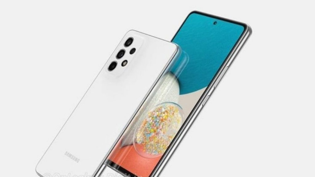 Samsung Galaxy A53’ün Avrupa fiyatı belli oldu