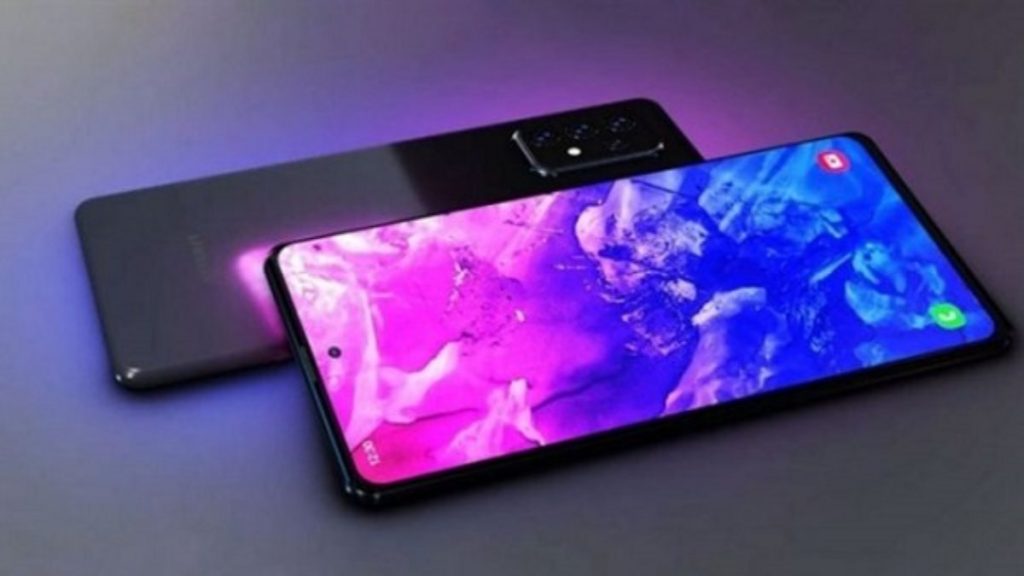 Samsung Galaxy M53’ün fiyatı ve özellikleri belli oldu