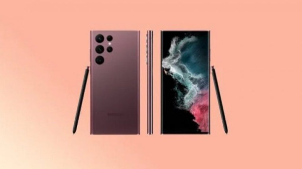 Samsung Galaxy S22 Ultra’da GPS sorunu