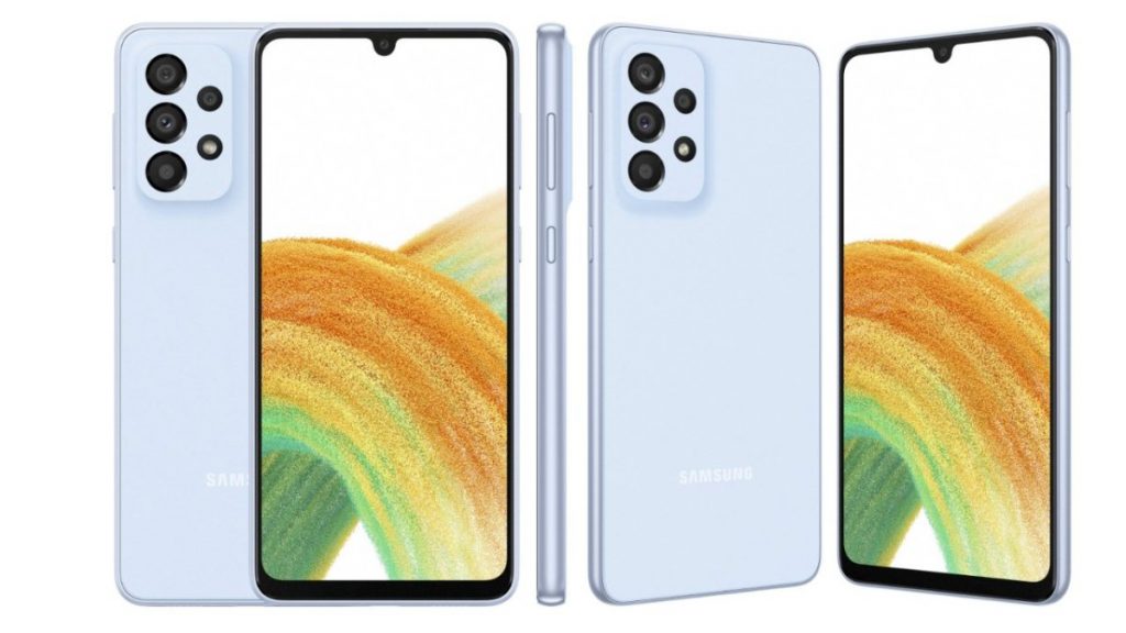 Samsung, yeni Galaxy A modellerini tanıttı