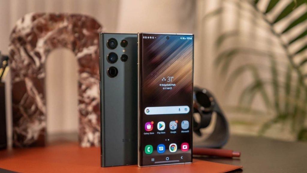 Samsung’un telefonları gizlice yavaşlattığı iddia edildi