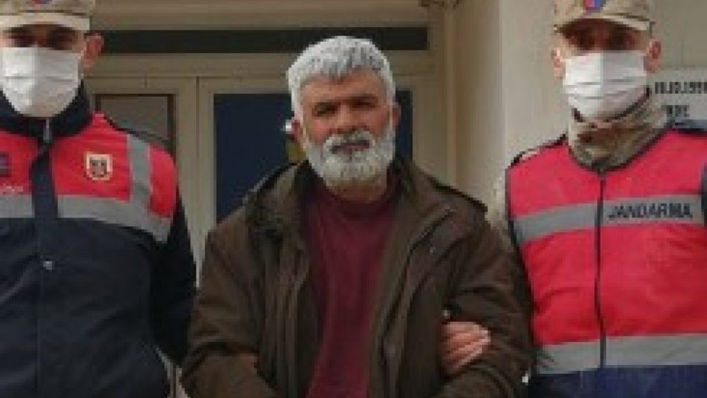 Şanlıurfa’da 3 kardeşi öldüren firari 5 yıl sonra yakalandı