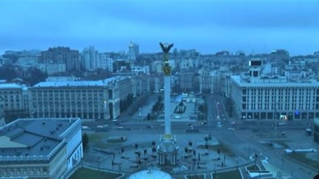 Savaşta sirenlerin çalma sebebi