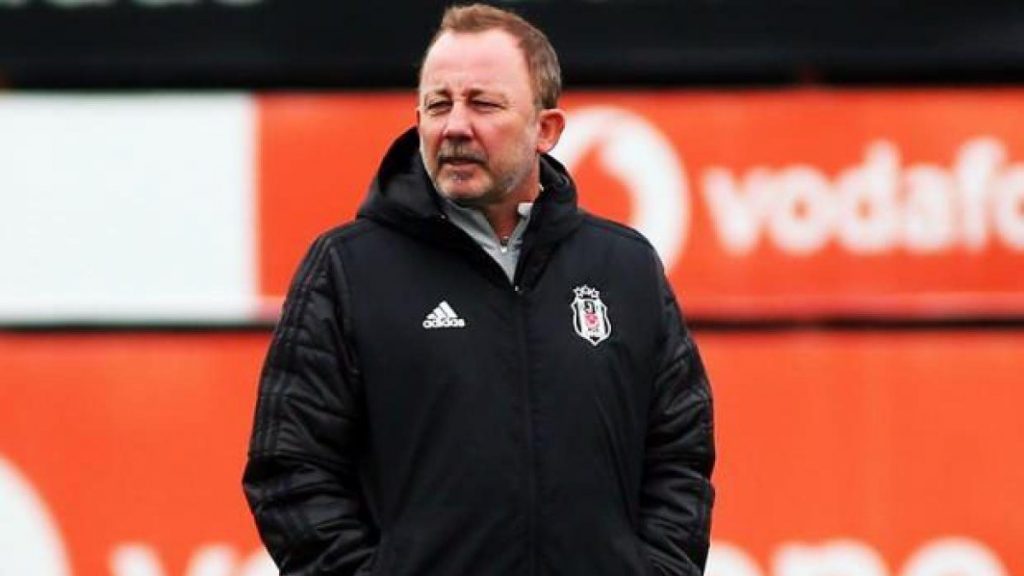 Sergen Yalçın’dan sitem dolu sözler