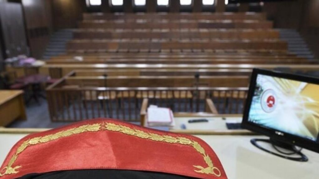 ‘Şikebahçe’ diyen kullanıcı adli para cezasına çarptırıldı