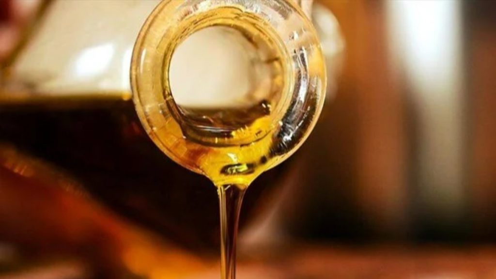 Sıvı yağda gümrük vergisinde değişiklik