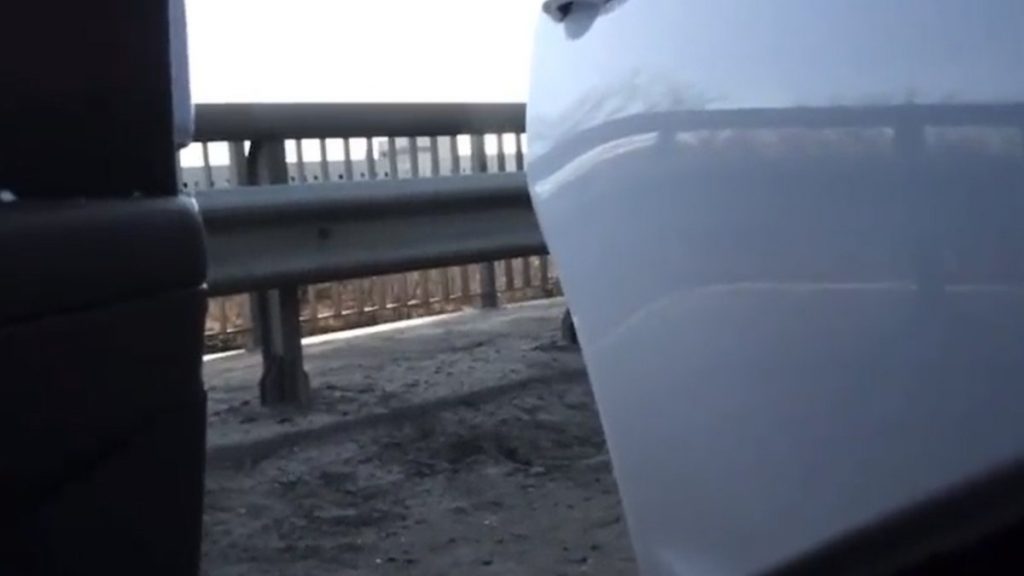 Sky News ekibi Kiev yakınlarında saldırıya uğradı