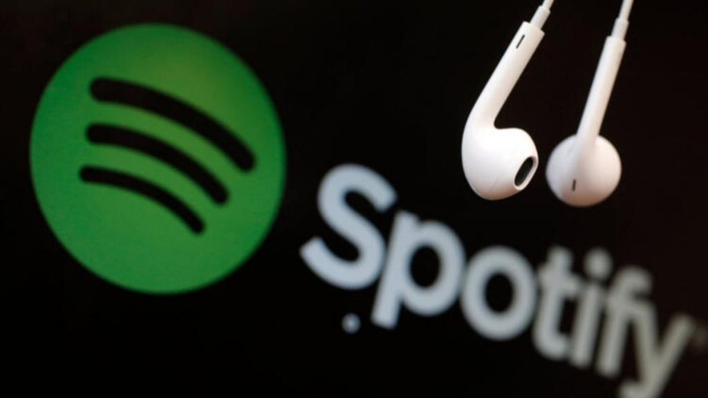 Spotify, Rusya’daki faaliyetlerini süresiz olarak durdurdu