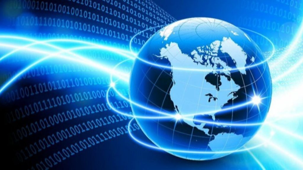 Şubatta en hızlı internet kullanan ülkeler belli oldu