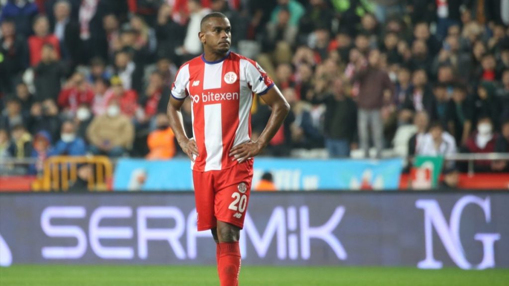 Süper Lig’de Fernando Martins fırtınası