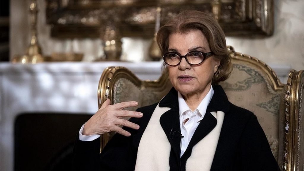 Tansu Çiller: Koalisyon Türkiye’yi bitirir