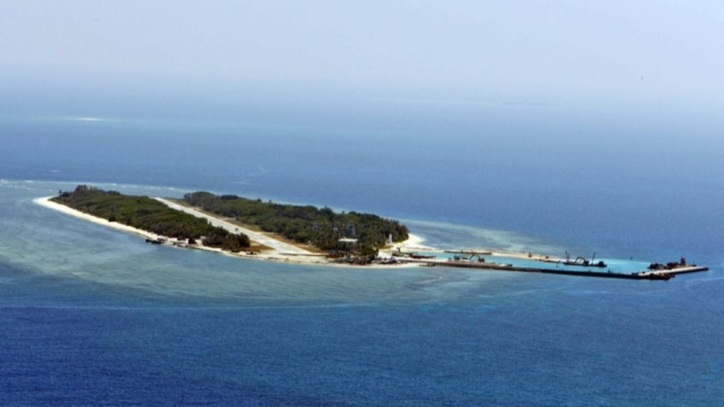 Tayvan: Taiping’i silahlandırmayacağız