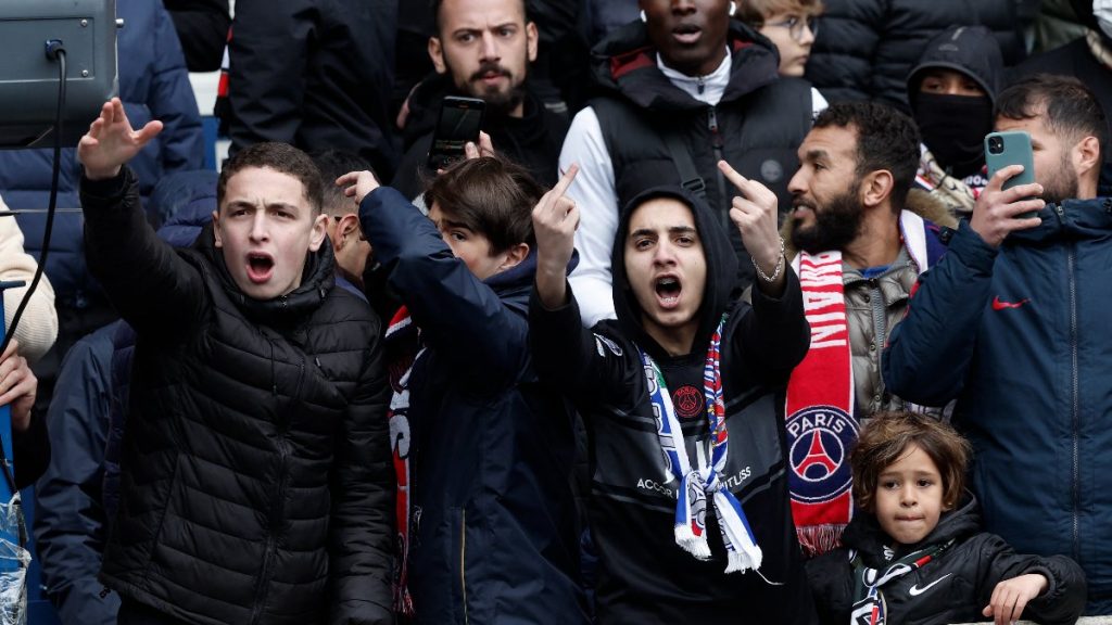 Tepkiler altında 3-0’lık galibiyet
