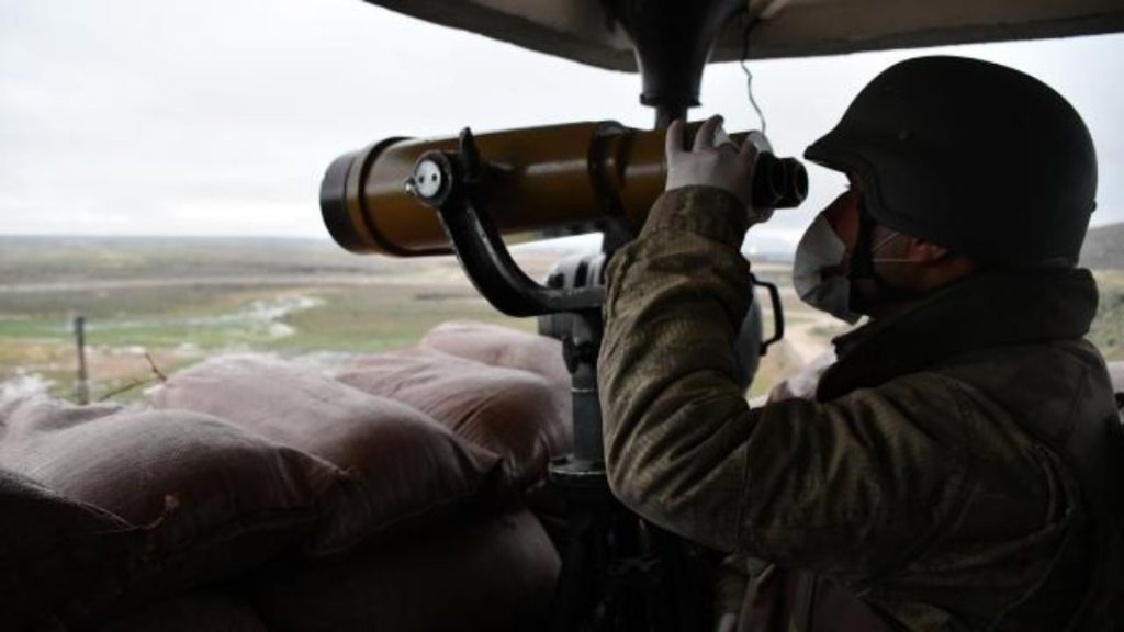 Terör örgütü PKK mensubu 1 kişi daha ikna yoluyla teslim oldu