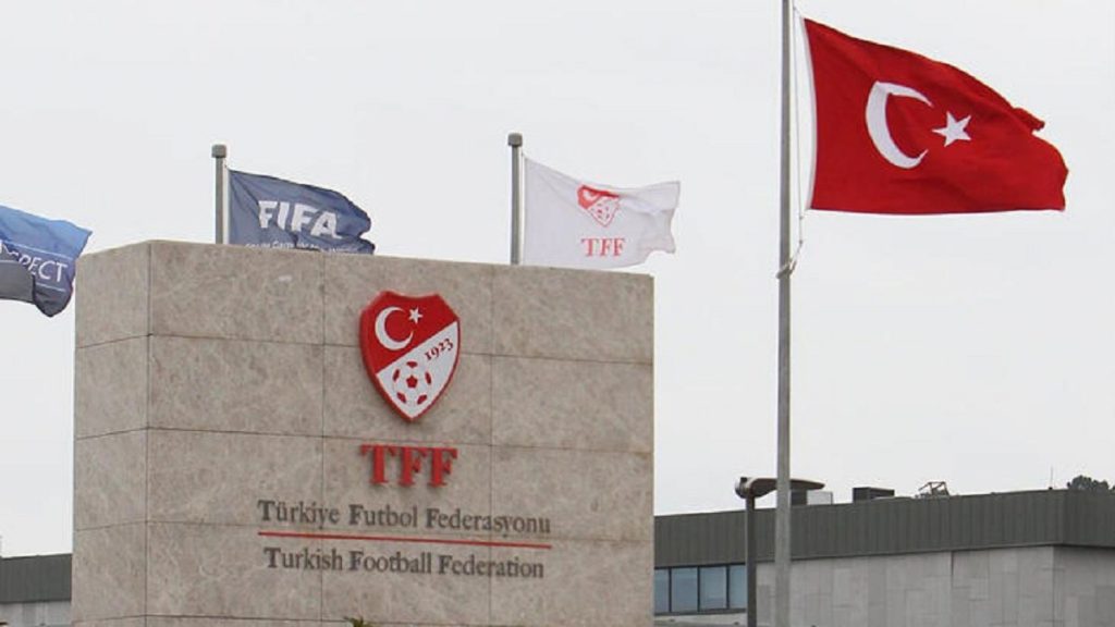 TFF’den dört lig için erteleme kararı! Maçlar ne zaman oynanacak?