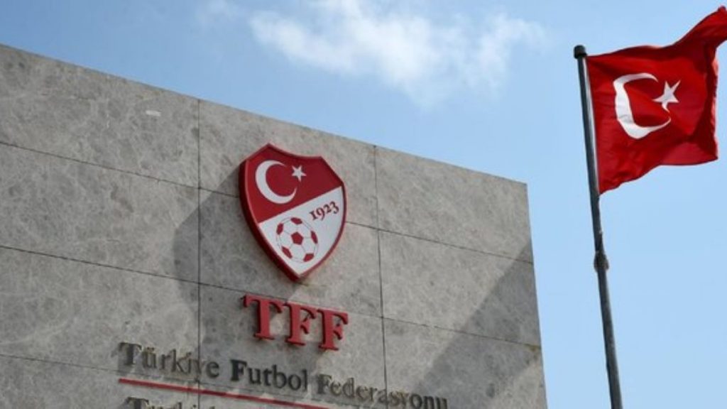TFF’den Ukraynalı ve Rus kulüpler hakkında transfer değişikliği