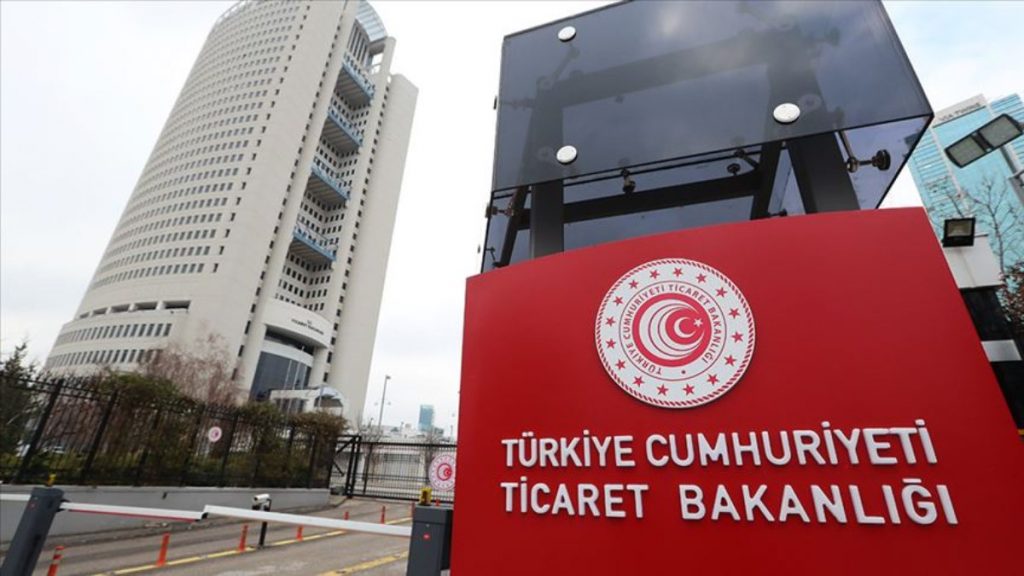 Ticaret Bakanlığı, 524 sözleşmeli personel alımı yapacak
