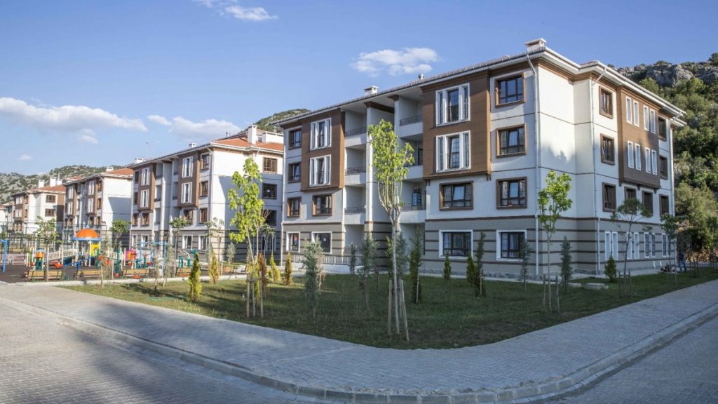 TOKİ borç kapama kampanyasının detayları