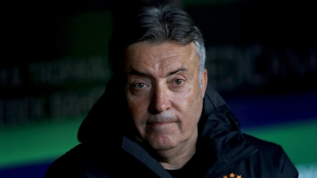 Torrent: Bazı maçları kaybedeceğiz bu bir gerçek