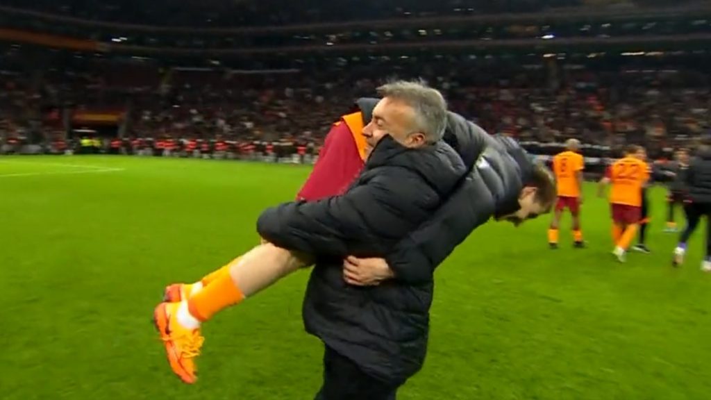 Torrent, Kerem Aktürkoğlu’nu omuzladı