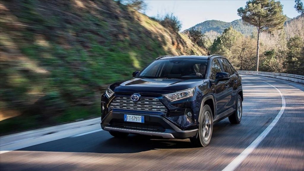 Toyota, Japonya’da 8 montaj hattını durdurdu