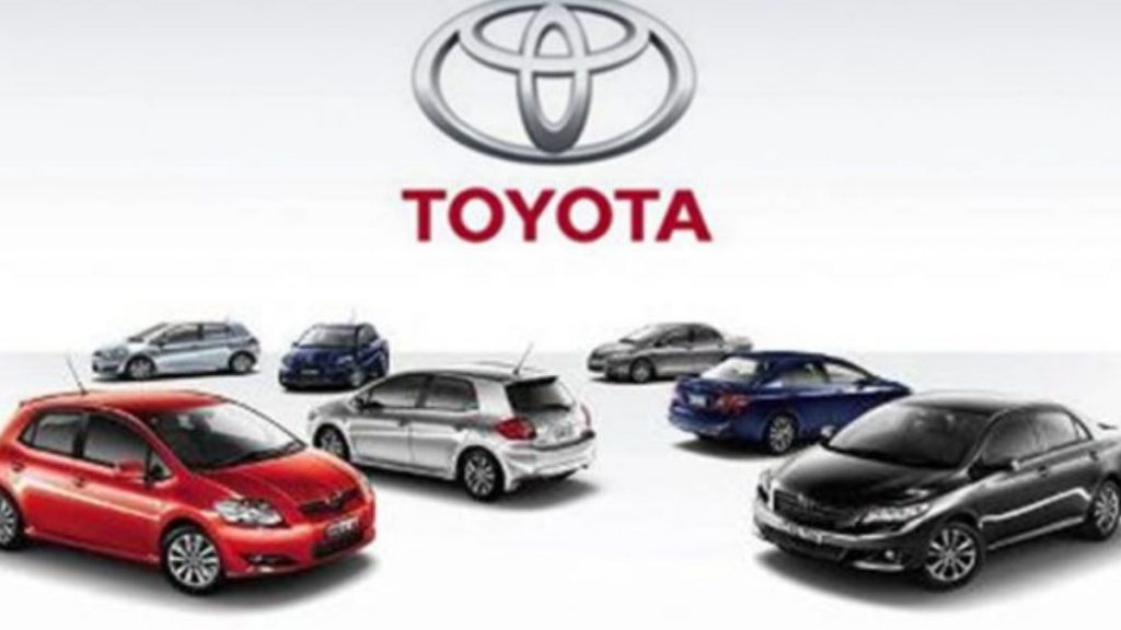 Toyota, üniversitelerle iş birliği yapacak