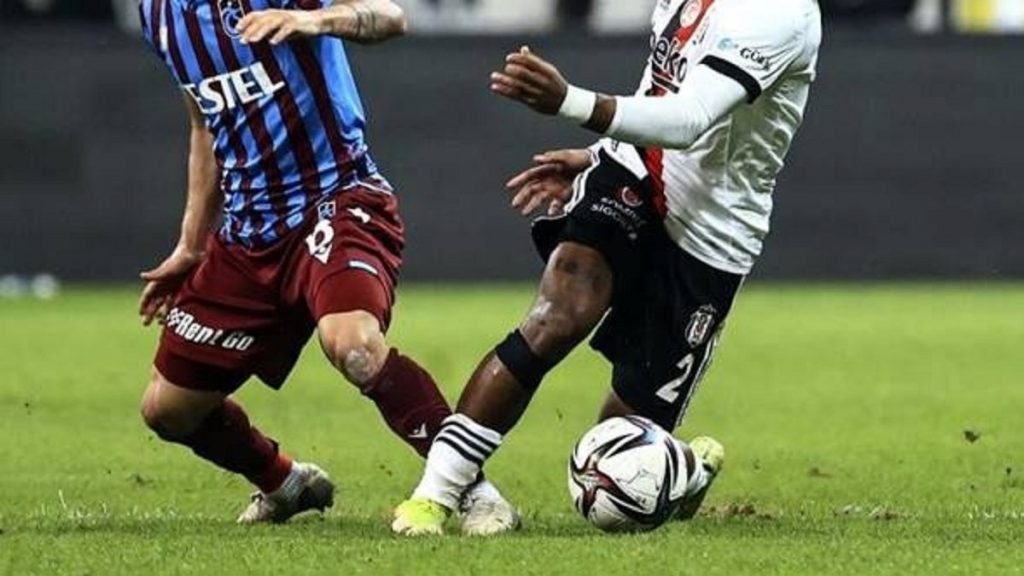 Trabzonspor – Beşiktaş maçı biletleri satışa çıktı! İşte TS – BJK maçı bilet fiyatları