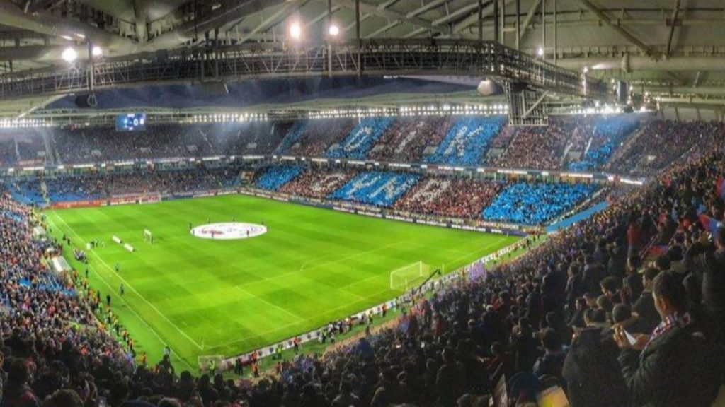 Trabzonspor – Beşiktaş maçının biletleri tükendi