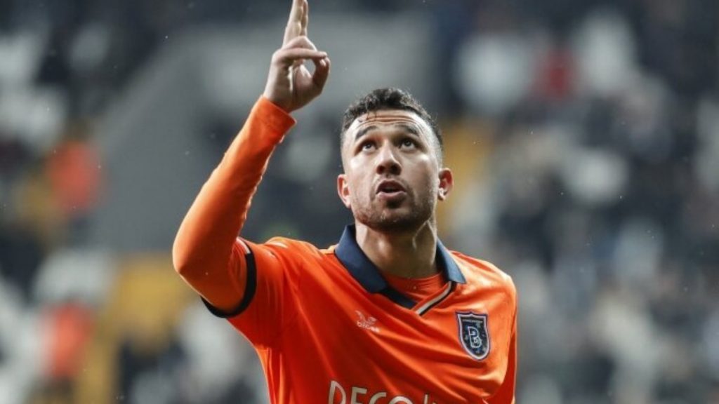 Trezeguet golleri hakkında konuştu