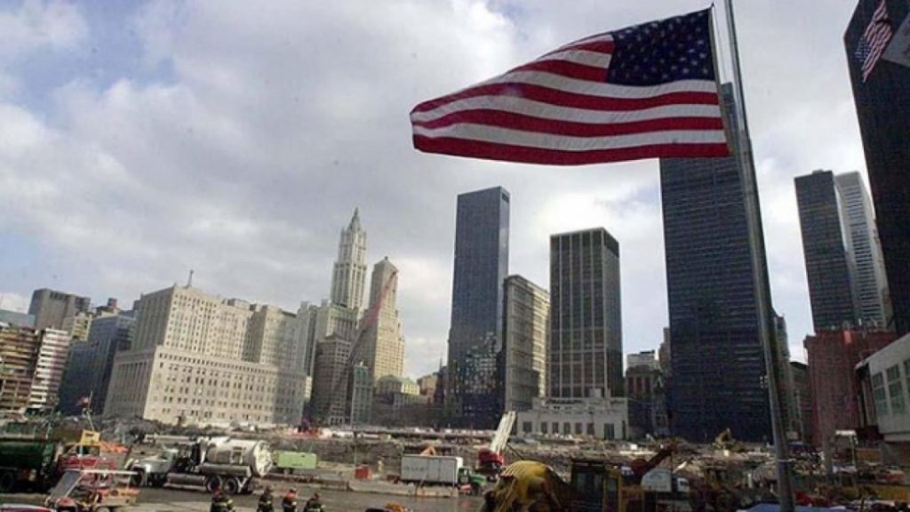 Türk heyetinden ABD’ye ticari ilişkileri görüşmek üzere ziyaret