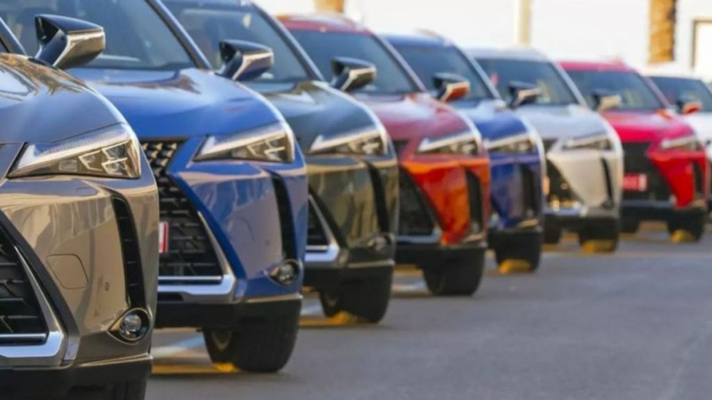 Türkiye’de Yılın Otomobili için 35 aday belirlendi