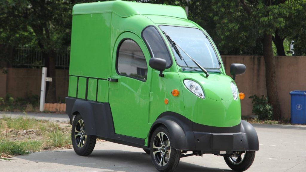 Türkiye’nin en ucuz otomobili K5 Long satışa çıktı