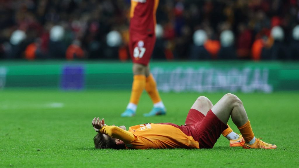 UEFA sıralamasında son 31 yılın en kötü istatistiği