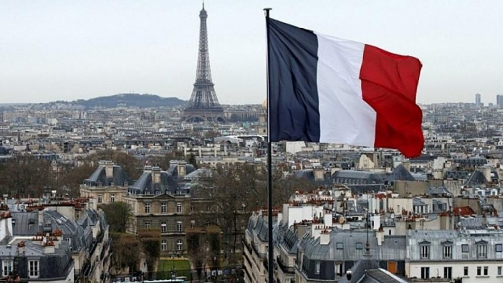 Ukrayna Parlamentosu’ndan Avrupa’ya: Eyfel Kulesi bombalansa ne yapardınız