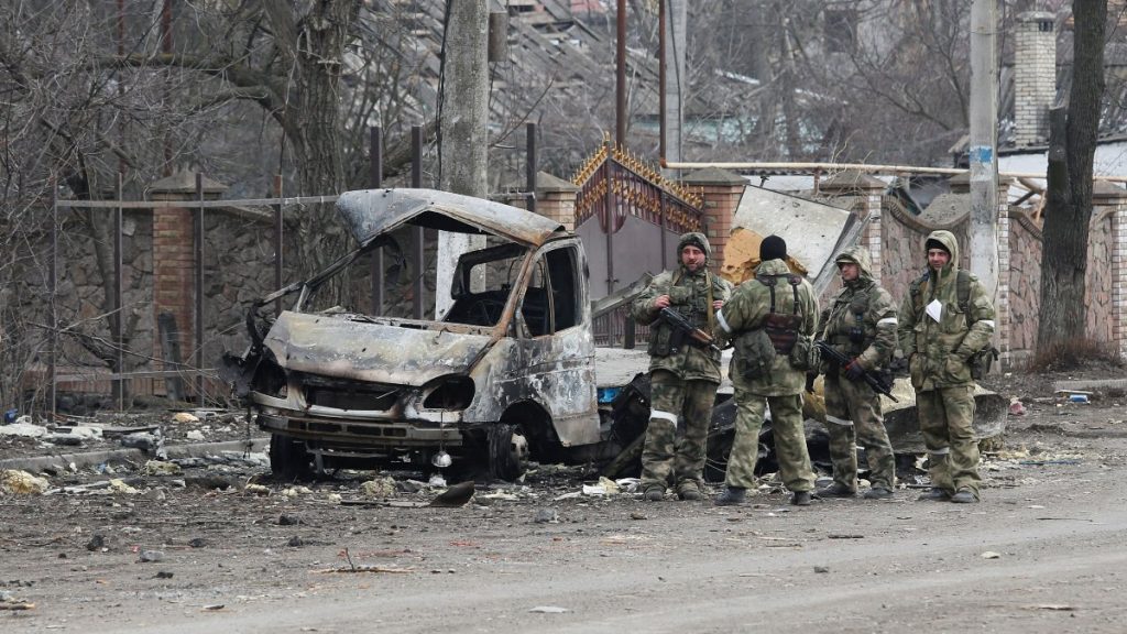 Ukrayna, Rus ordusunun verdiği kayıpları açıkladı