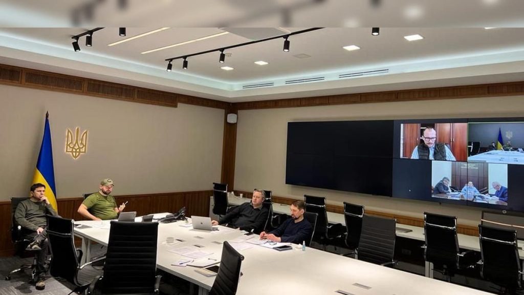 Ukrayna: Rusya olumlu yönde ses tonunu değiştirdi