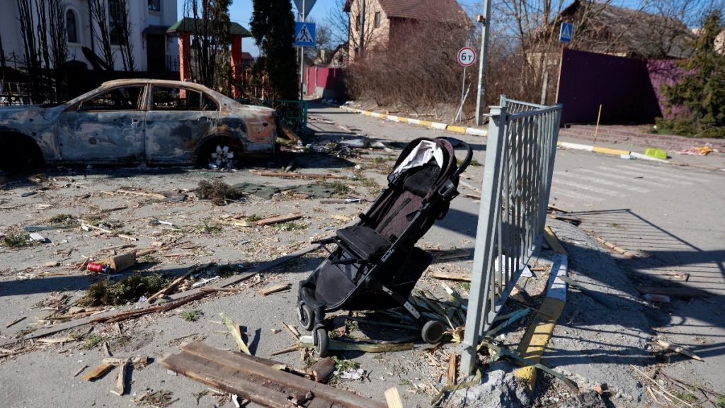 Ukrayna’da savaşın maliyeti 119 milyar dolara yükseldi