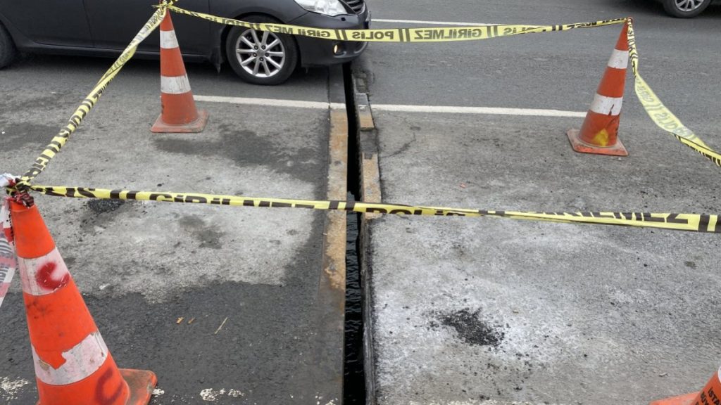 Unkapanı Köprüsü’nün bakım ve onarımı yapılacak