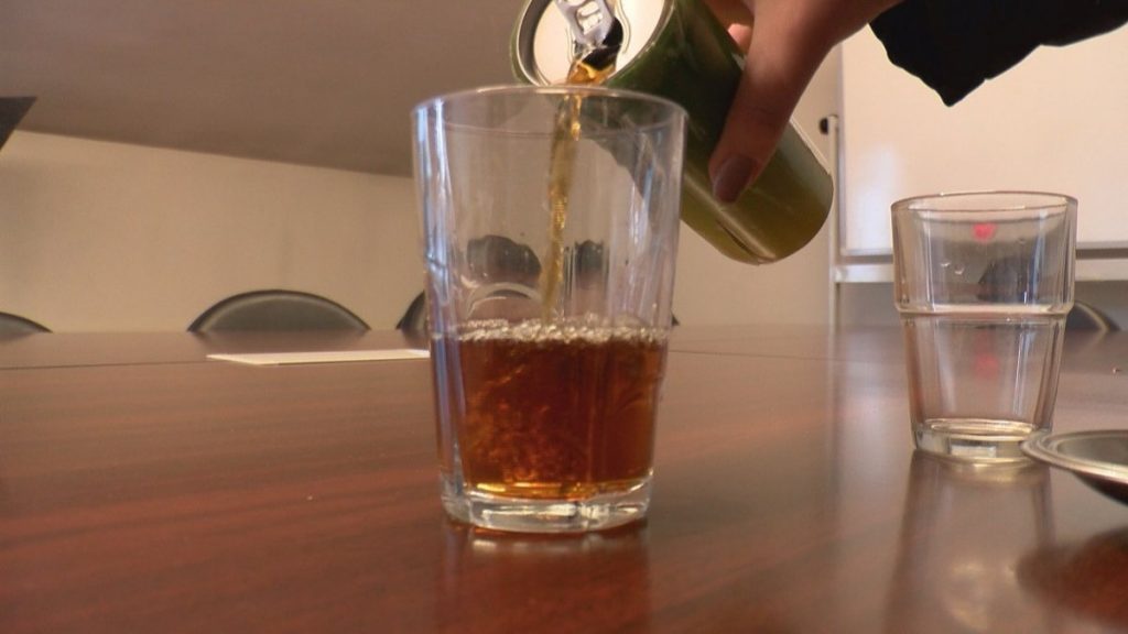 Uzmanlar, şekersiz etiketli ürünlerdeki tatlandırıcılara karşı uyardı