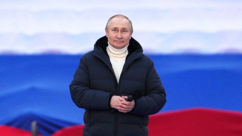 Vladimir Putin, zehirlenme endişesiyle personel değişikliğine gitti