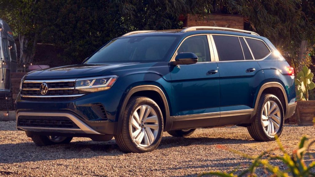 Volkswagen, 246 bin aracını geri çağırdı